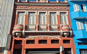 Hotel Fênix (Adult Only)